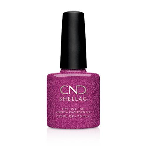 SMALTO SEMIPERMANENTE SHELLAC Butterfly Queen